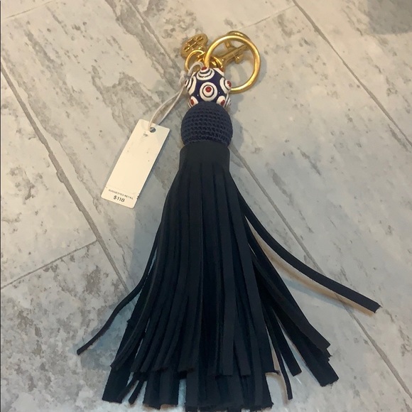 Tory Burch Accessories - Tory Burch Key Holder